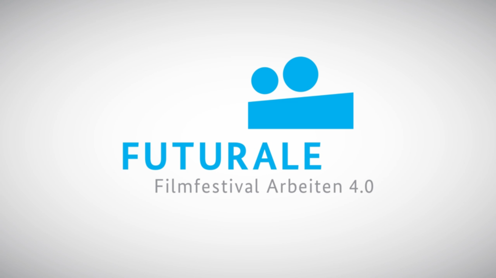 Filmfestival Futurale: „Arbeiten 4.0“ â€¢ Die Zukunft der Arbeit