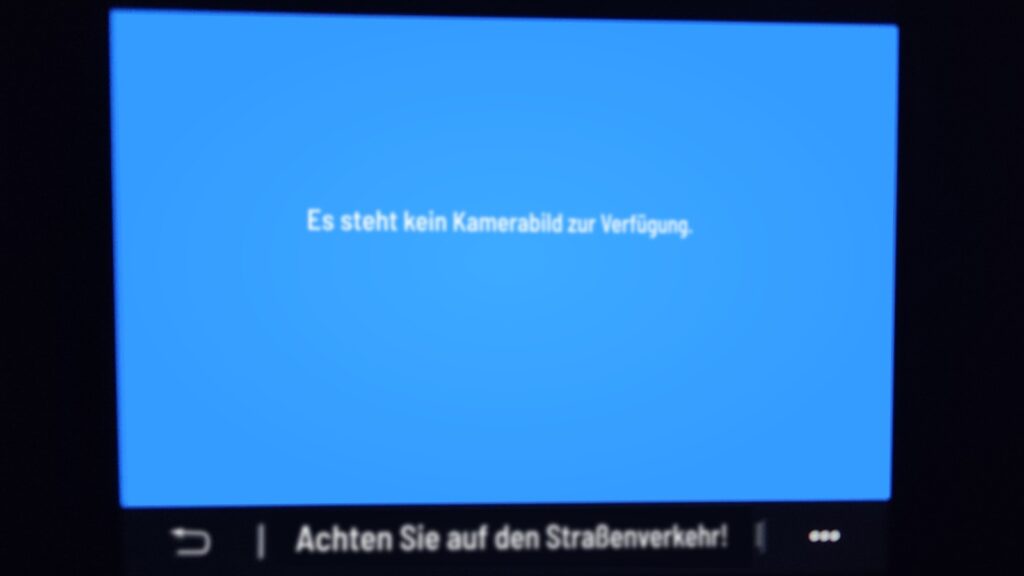 Ein BlueScreen, der ausnahmsweise nichts mit CrowdStrike zu tun hat. Symbolbild.