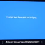 Ein BlueScreen, der ausnahmsweise nichts mit CrowdStrike zu tun hat. Symbolbild.